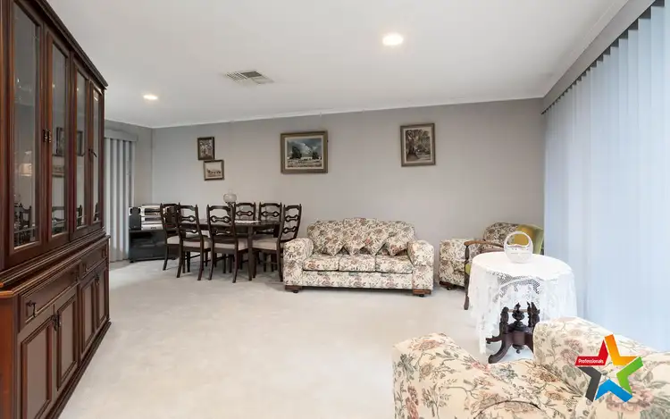 Third view of Homely house listing, 22 The Circuit, Lilydale VIC 3140