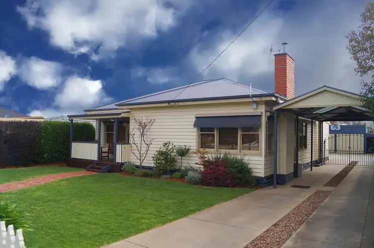 Main view of Homely house listing, 28 Newlyn Street, Shepparton VIC 3630