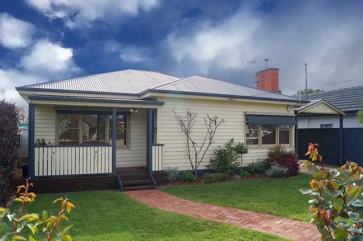 Second view of Homely house listing, 28 Newlyn Street, Shepparton VIC 3630