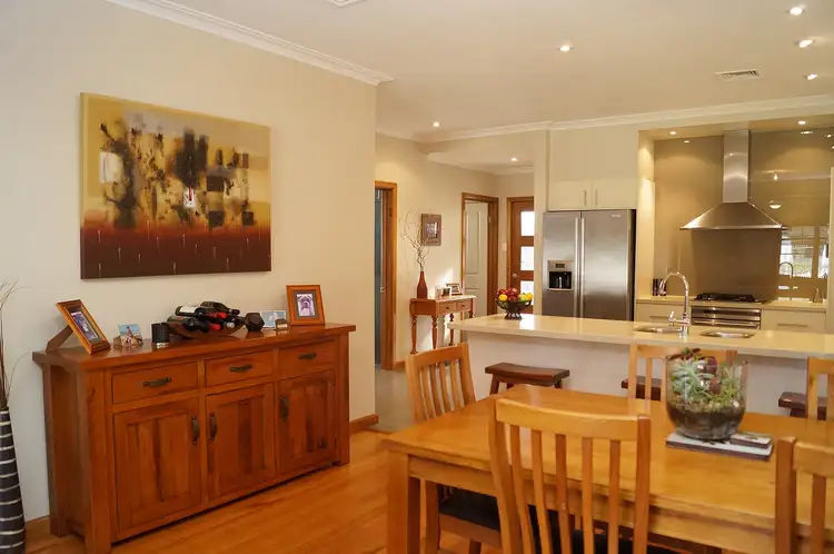 Fourth view of Homely house listing, 28 Newlyn Street, Shepparton VIC 3630