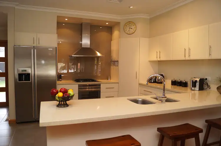 Fifth view of Homely house listing, 28 Newlyn Street, Shepparton VIC 3630