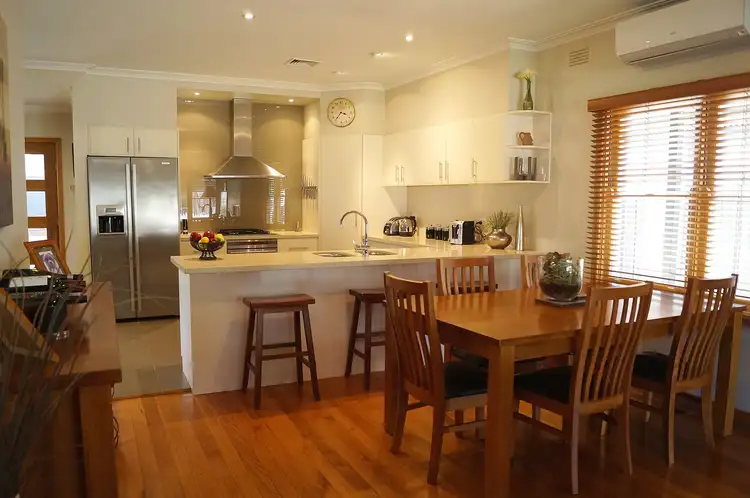 Seventh view of Homely house listing, 28 Newlyn Street, Shepparton VIC 3630