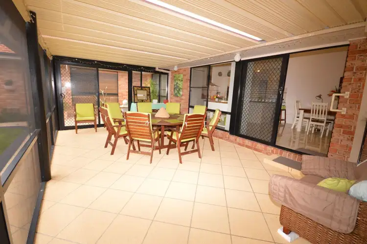 Fourth view of Homely house listing, 28 John Gollan Avenue, Harrington NSW 2427