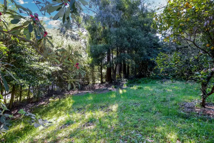 Seventh view of Homely land listing, 10 Ian Road, East Warburton VIC 3799