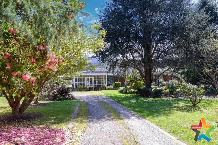 165 Hazelwood Road, East Warburton VIC 3799