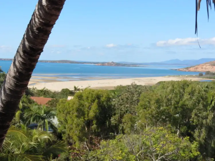 Second view of Homely house listing, 4/10 Poinciana Drive, Bowen QLD 4805