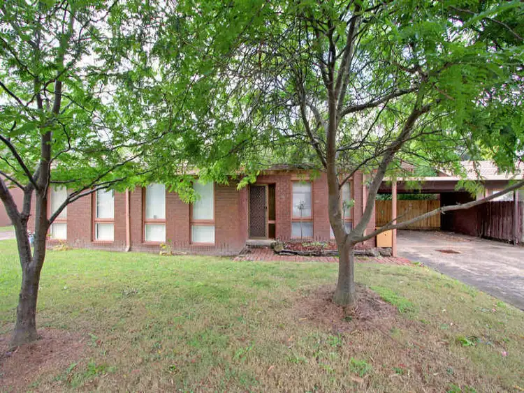 Fourth view of Homely house listing, 3/1-3 Connolly Crescent, Bayswater North VIC 3153
