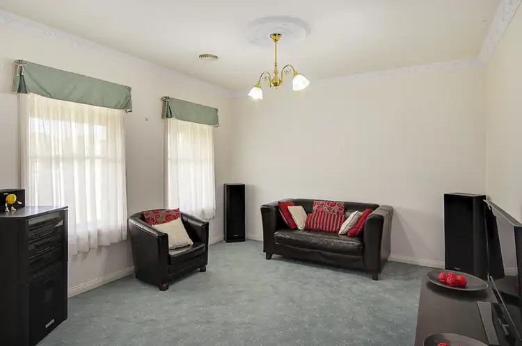 Second view of Homely house listing, 58 Chaucer Street, Hamlyn Heights VIC 3215