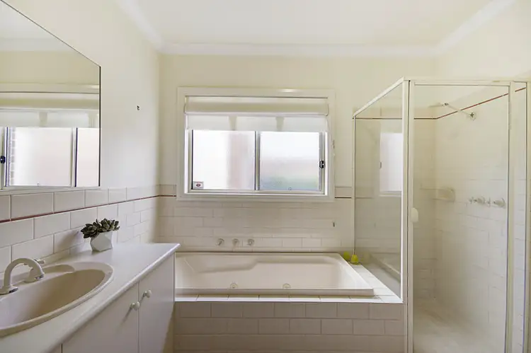 Fourth view of Homely house listing, 58 Chaucer Street, Hamlyn Heights VIC 3215