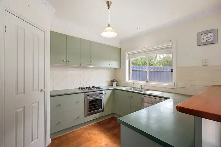 Sixth view of Homely house listing, 58 Chaucer Street, Hamlyn Heights VIC 3215