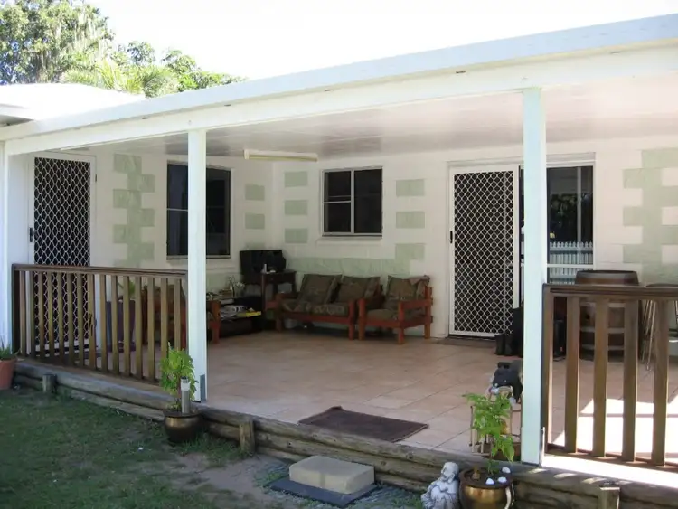 Second view of Homely house listing, 2 Blacksmith Street, Slade Point QLD 4740