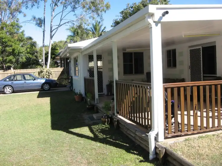 Third view of Homely house listing, 2 Blacksmith Street, Slade Point QLD 4740