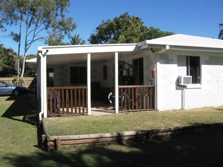 Fourth view of Homely house listing, 2 Blacksmith Street, Slade Point QLD 4740