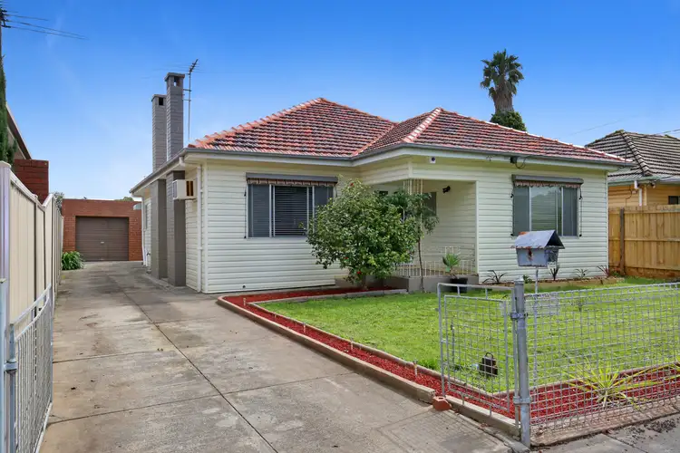 43 Millawa Avenue, St Albans VIC 3021