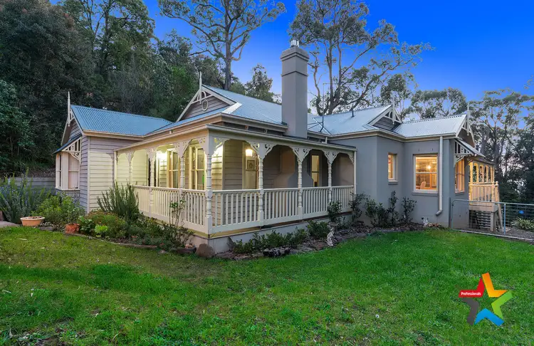 84 Inverness Road, Kalorama VIC 3766