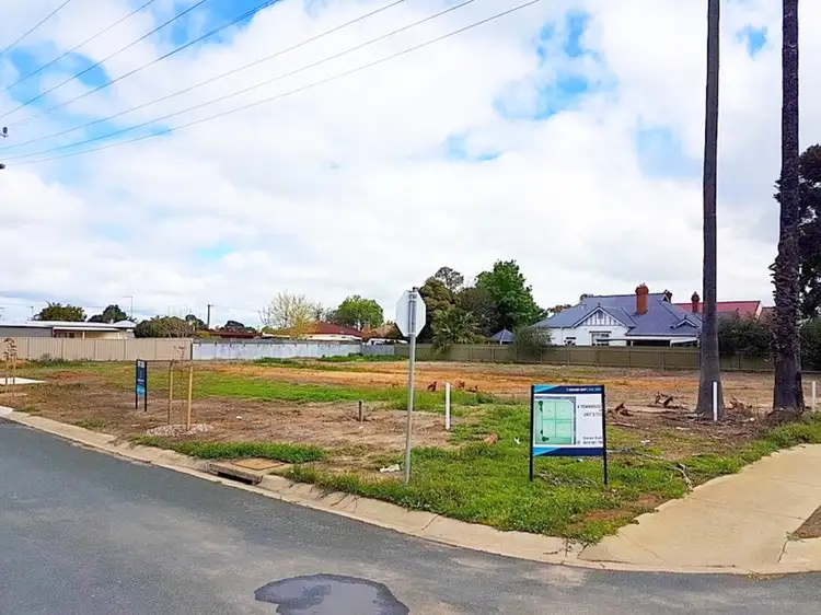 Main view of Homely land listing, 97 Saxton Street, Numurkah VIC 3636