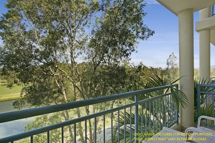 Fourth view of Homely unit listing, L512/64 Palm Meadows Drive, Carrara QLD 4211