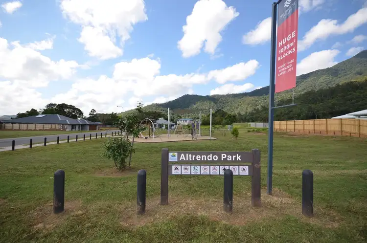 Sixth view of Homely land listing, 152 Isabella Road, Edmonton QLD 4869