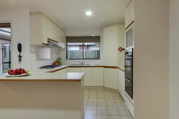 Fourth view of Homely house listing, 3 Lawson Court, Taylors Lakes VIC 3038