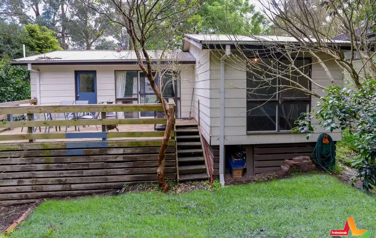 Main view of Homely house listing, 34 William Crescent, Millgrove VIC 3799