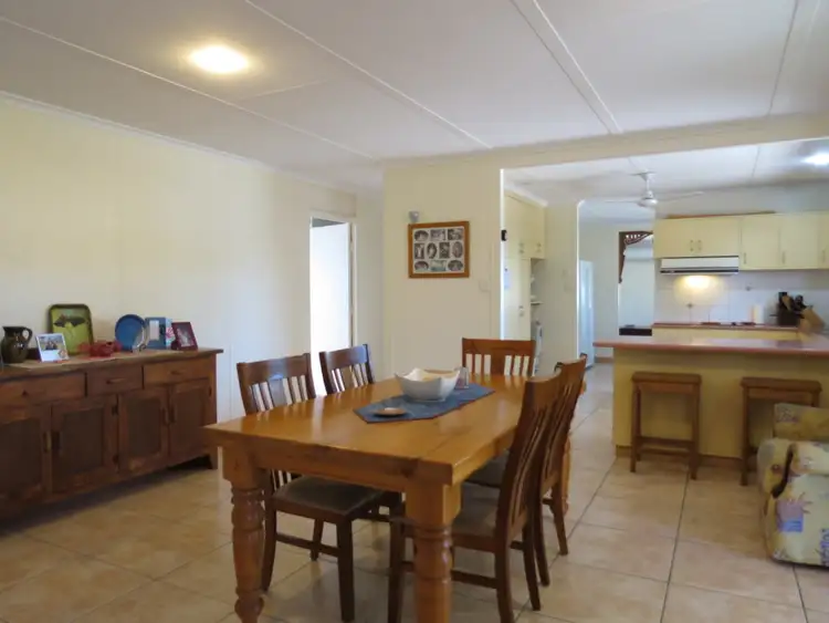Second view of Homely house listing, 117 Soldiers Road, Bowen QLD 4805