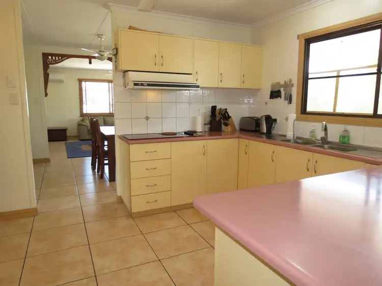Third view of Homely house listing, 117 Soldiers Road, Bowen QLD 4805