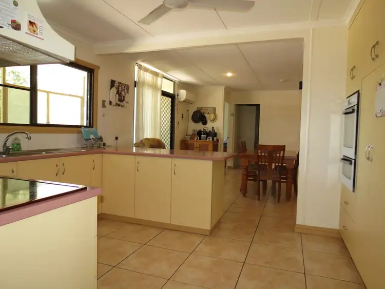 Fourth view of Homely house listing, 117 Soldiers Road, Bowen QLD 4805