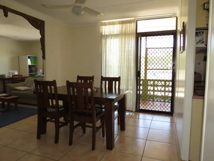Fifth view of Homely house listing, 117 Soldiers Road, Bowen QLD 4805