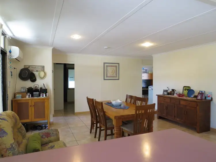Sixth view of Homely house listing, 117 Soldiers Road, Bowen QLD 4805