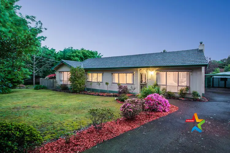 87-89 Mount View Parade, Croydon VIC 3136