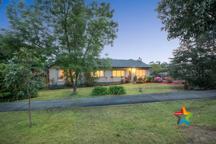 Second view of Homely house listing, 87-89 Mount View Parade, Croydon VIC 3136