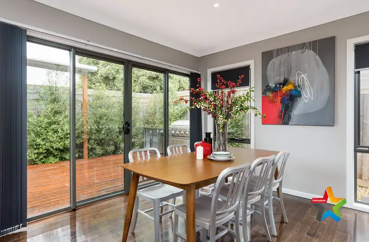 Third view of Homely unit listing, 16a Jillian Street, Mooroolbark VIC 3138