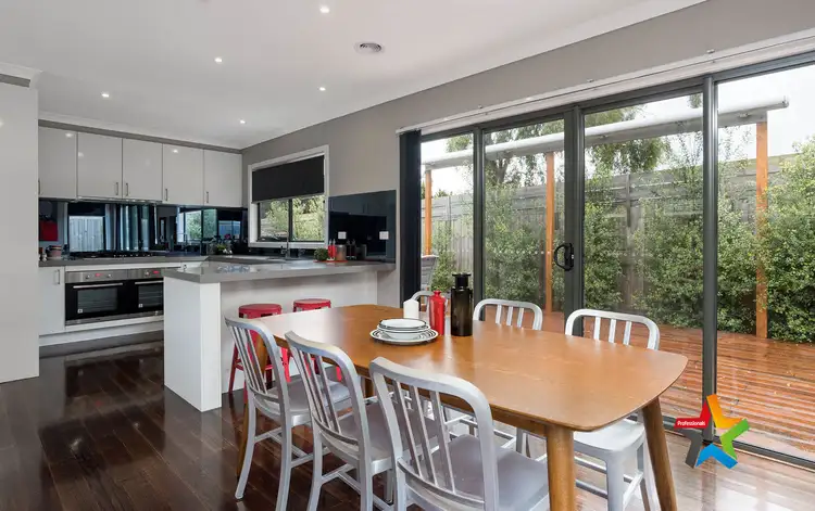 Fourth view of Homely unit listing, 16a Jillian Street, Mooroolbark VIC 3138