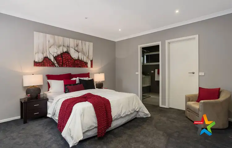 Sixth view of Homely unit listing, 16a Jillian Street, Mooroolbark VIC 3138