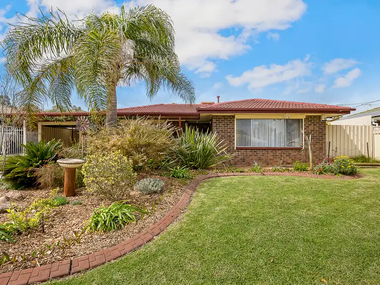 46 Columbia Crescent, Modbury North SA 5092