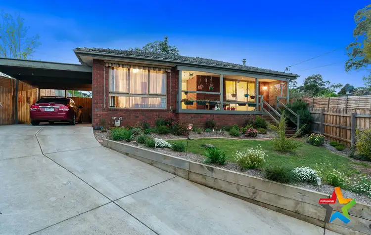 5 Oswin Court, Kilsyth VIC 3137