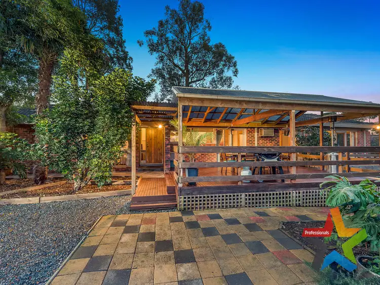 20 Henty Court, Croydon VIC 3136