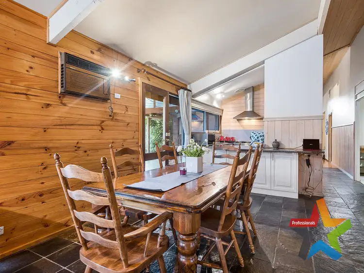 Fourth view of Homely house listing, 20 Henty Court, Croydon VIC 3136