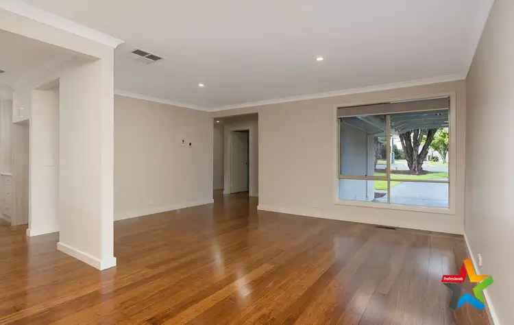 Third view of Homely unit listing, 1/18 Chirnside Drive, Chirnside Park VIC 3116