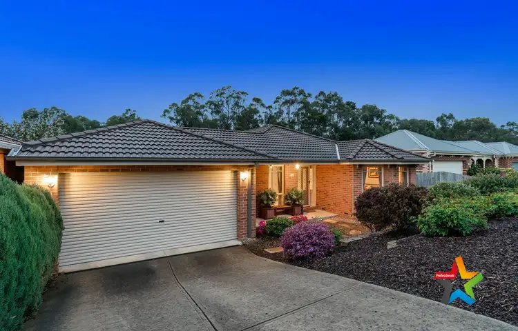 29 Galera Court, Wandin North VIC 3139