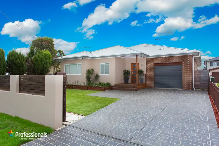 Main view of Homely house listing, 51 O'Brien Parade, Liverpool NSW 2170