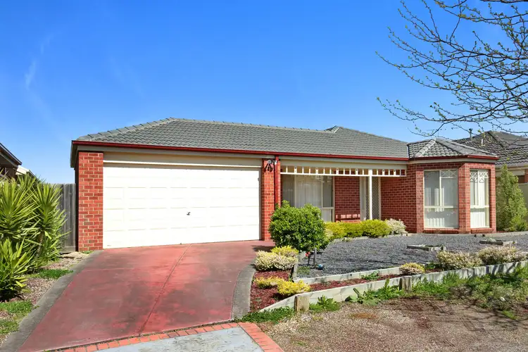 12 Bonney Court, Taylors Hill VIC 3037
