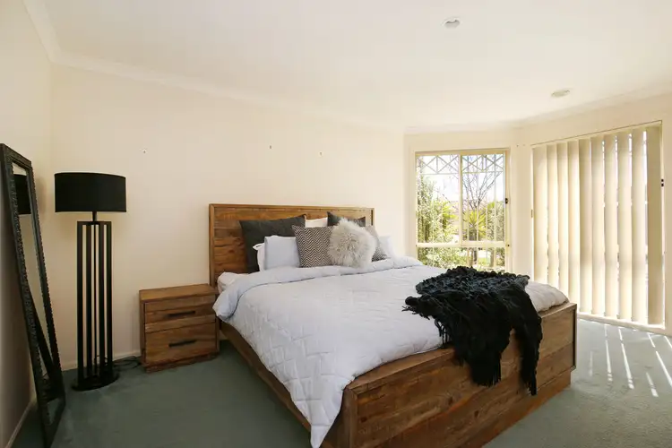 Sixth view of Homely house listing, 12 Bonney Court, Taylors Hill VIC 3037