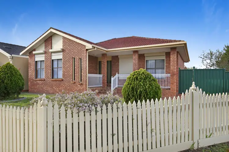 60 Willys Avenue, Keilor Downs VIC 3038