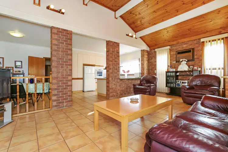 Sixth view of Homely house listing, 60 Willys Avenue, Keilor Downs VIC 3038