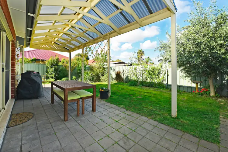 Fifth view of Homely house listing, 11 Apollo Circuit, Richmond SA 5033