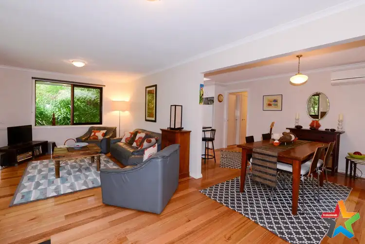Second view of Homely house listing, 22 Marlino Avenue, Warburton VIC 3799