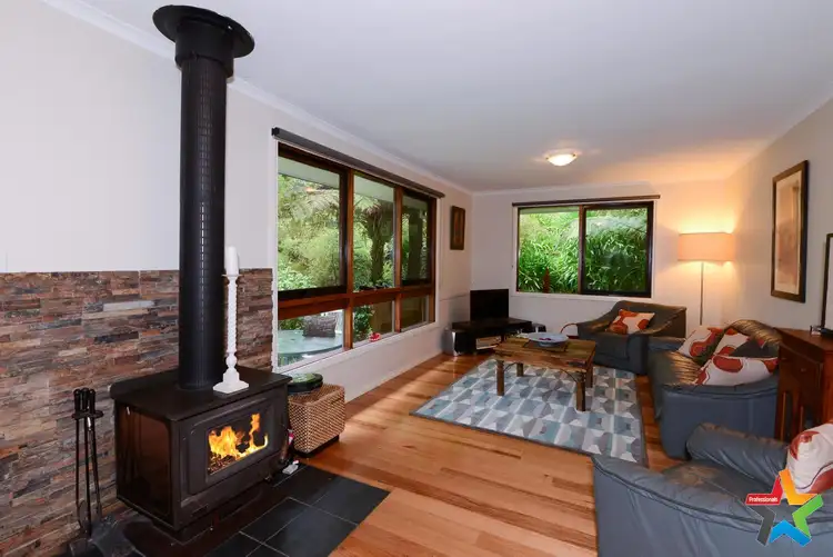 Third view of Homely house listing, 22 Marlino Avenue, Warburton VIC 3799