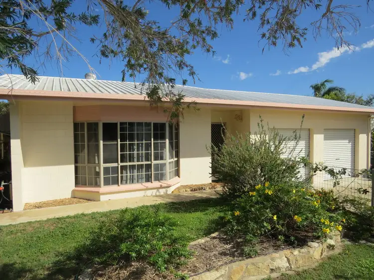 91 George Street, Bowen QLD 4805