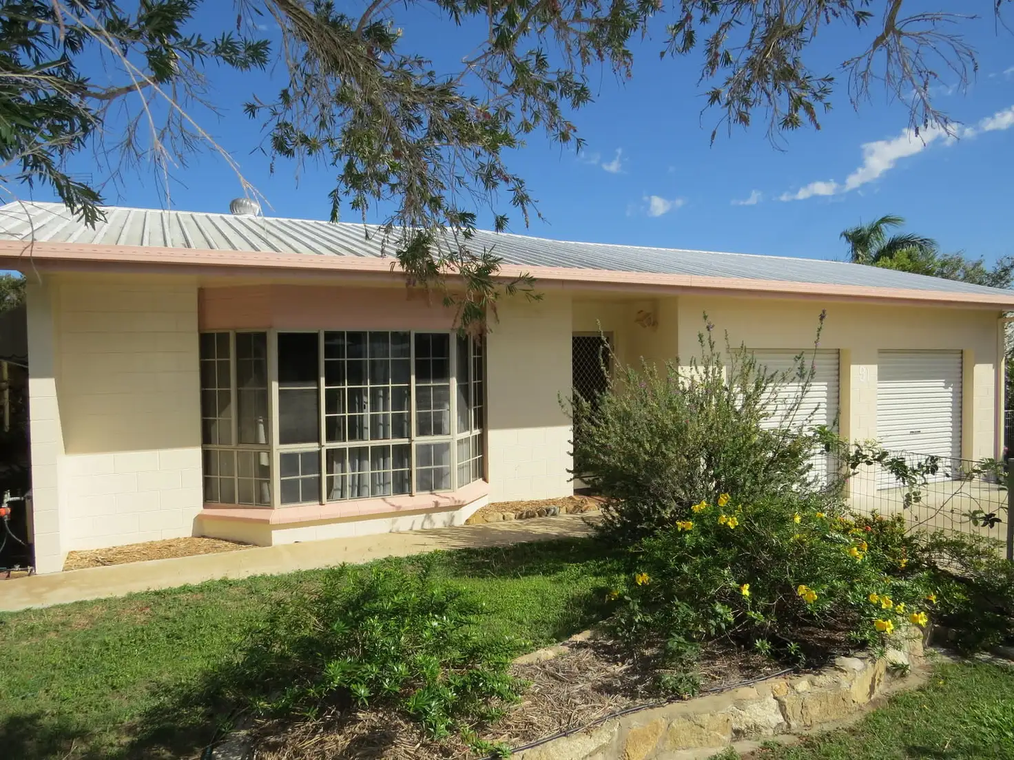 Main view of Homely house listing, 91 George Street, Bowen QLD 4805